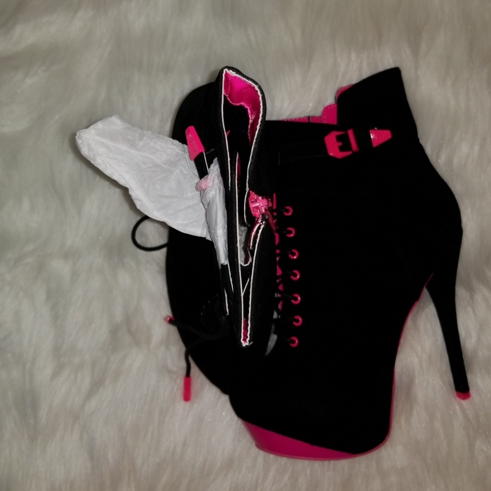 Heels